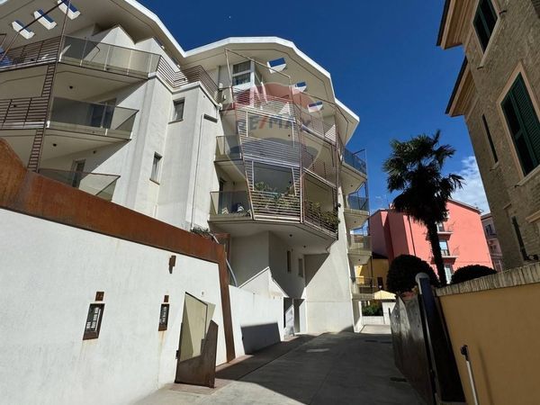 Appartamento Lanciano, CH Vendita