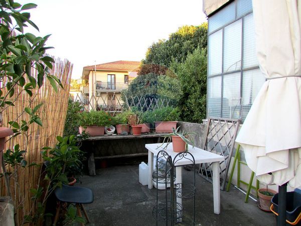 Villetta bifamiliare San Gregorio di Catania, CT Vendita - Foto 4