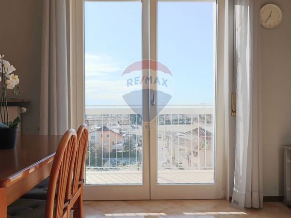 Appartamento Almenno San Salvatore, BG Vendita - Foto 2