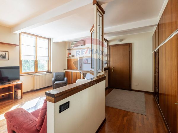 Appartamento Via Libertà, Monza, MB Vendita - Foto 2