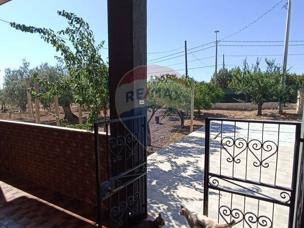Villa singola Chiaramonte Gulfi, RG Vendita - Foto 2