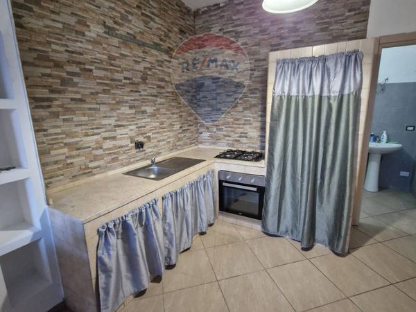 Appartamento Riposto, CT Affitto