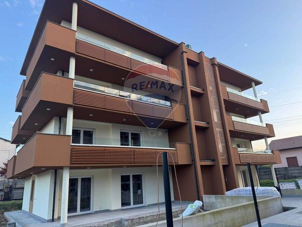 Nuove costruzioni Trezzo sull'Adda, MI Vendita - Foto 2