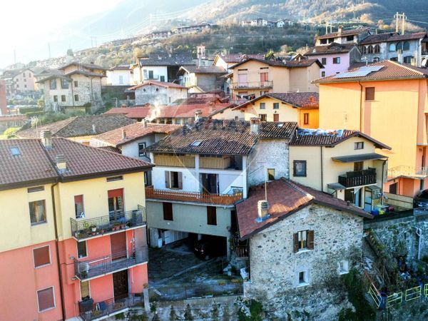 Porzione di casa Costa Volpino, BG Vendita - Foto 2