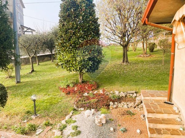 Villa singola Nanto, VI Vendita - Foto 4