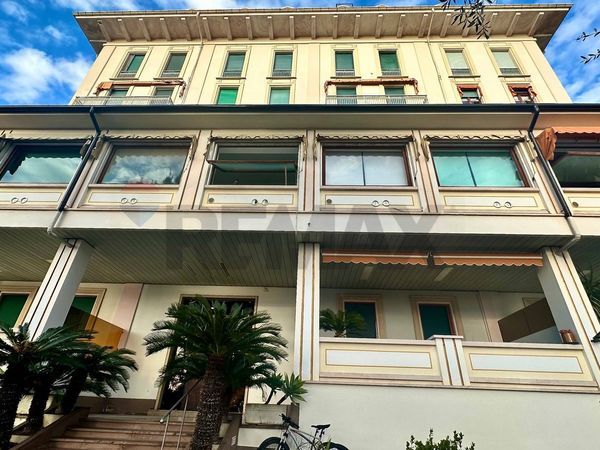 Appartamento Ospedaletti, IM Vendita - Foto 4