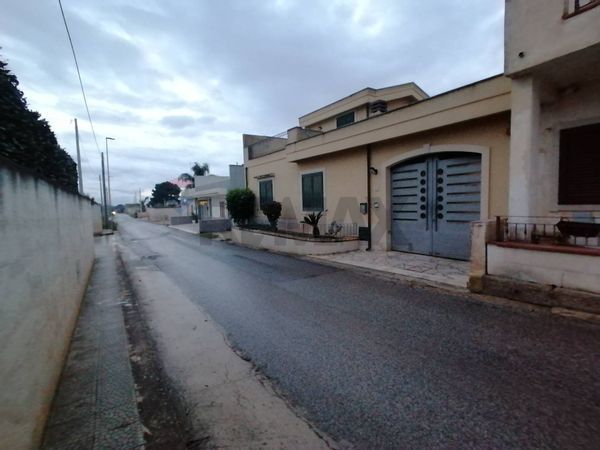 Villa o villino Comiso, RG Vendita - Foto 2