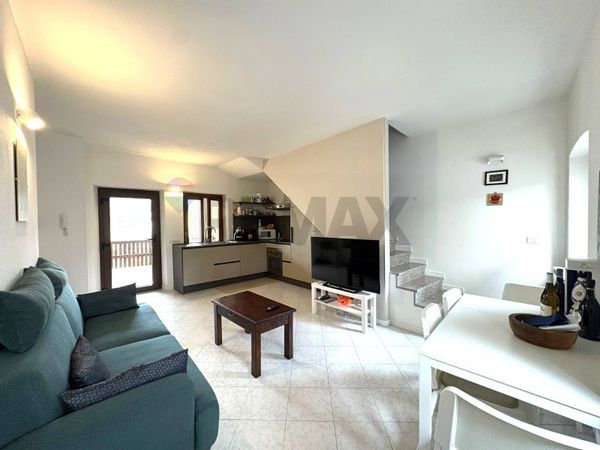 Porzione di casa Besozzo, VA Vendita