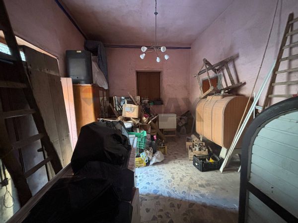 Casa Indipendente Pietraperzia, EN Vendita - Foto 4