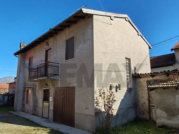 Casa Semindipendente Conturbia, Agrate Conturbia, NO Vendita