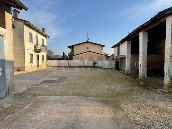 Cascina/Casale Guidizzolo, MN Vendita - Foto 2
