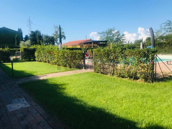 Appartamento Cafaggio, Campiglia Marittima, LI Vendita - Foto 2