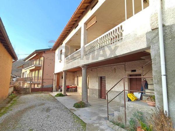 Casa Indipendente Cascine, Cittiglio, VA Vendita - Foto 3