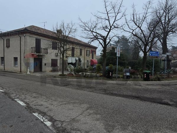 Villetta bifamiliare Sabbioncello San Vittore, Copparo, FE Vendita - Foto 4