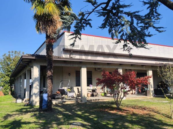 Appartamento Casalpò, Poviglio, RE Vendita