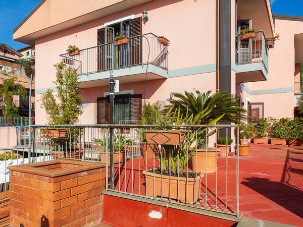 Villetta bifamiliare Pedara, CT Vendita - Foto 4