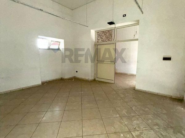 Ufficio Zona Centro, Afragola, NA Affitto - Foto 3