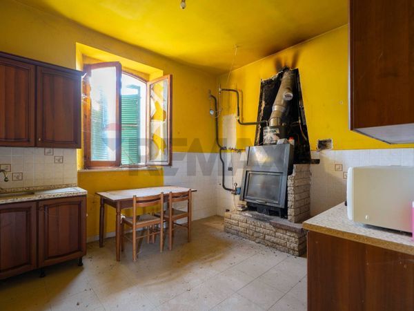 Casa Indipendente Arcevia, AN Vendita - Foto 3