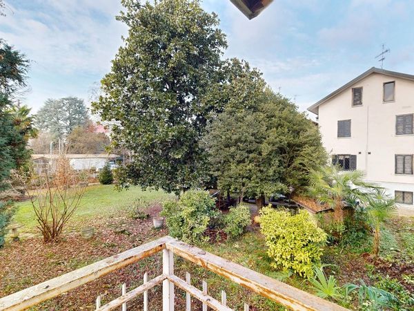 Villa singola Venegono Superiore, VA Vendita - Foto 2