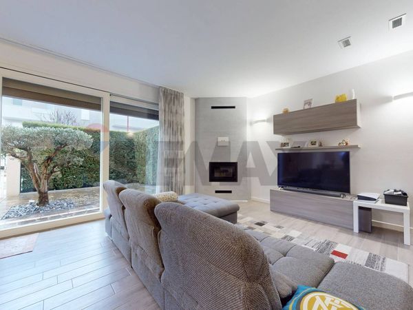 Villetta bifamiliare Rubano, PD Vendita - Foto 3