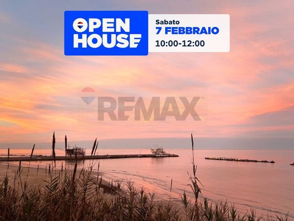 Porzione di casa San Vito Chietino, CH Vendita