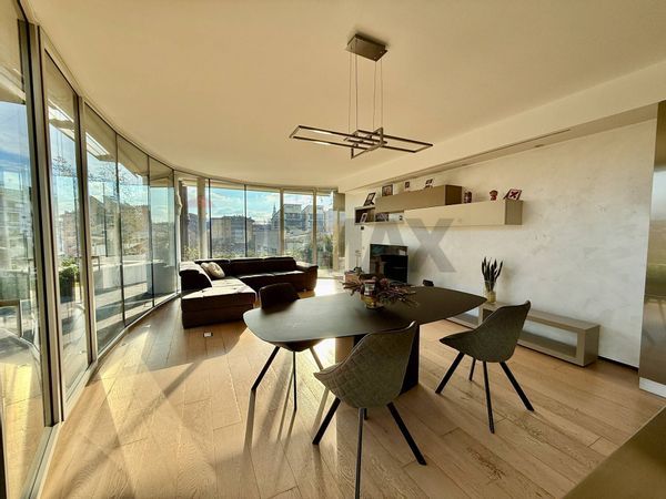 Appartamento Zona San Bernardo, Cremona, CR Vendita - Foto 4