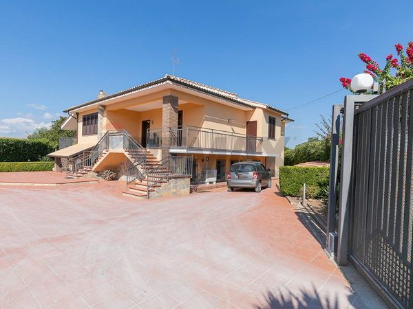 Villa o villino Epipoli, Siracusa, SR Vendita