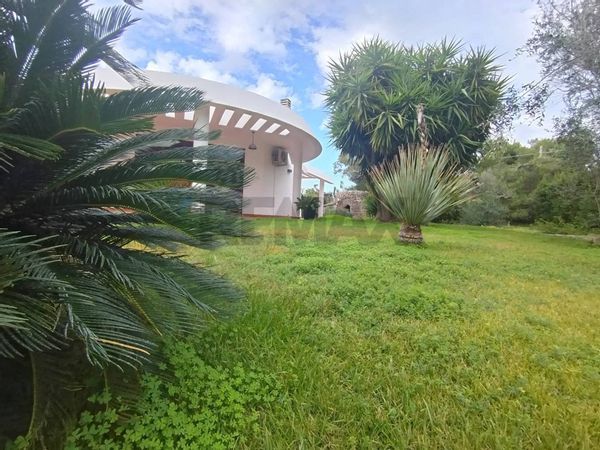 Villa singola Parabita, LE Vendita - Foto 3