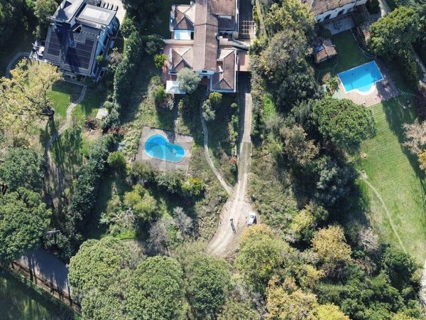 Villetta bifamiliare Olgiata, Roma, RM Vendita - Foto 2