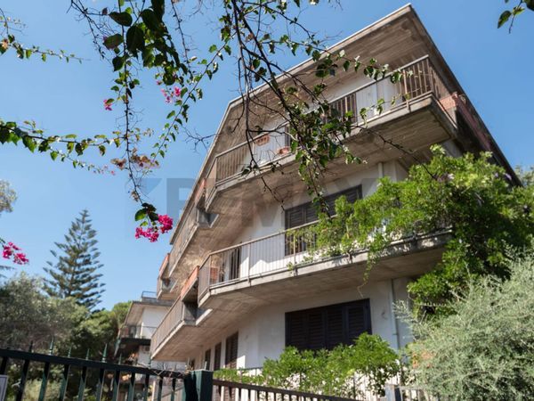 Appartamento Valverde, CT Vendita