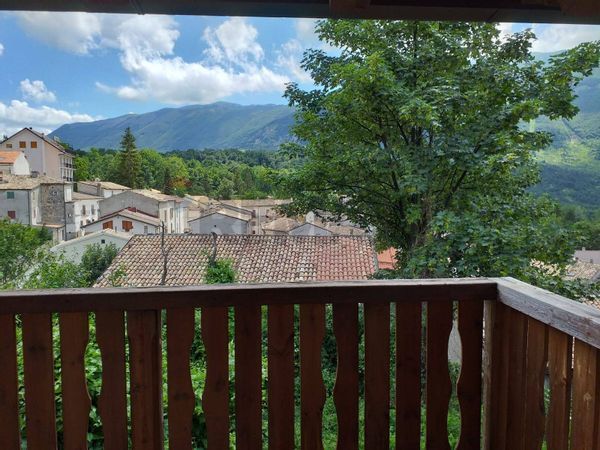 Casa Vacanze Sant'Eufemia a Maiella, PE Vendita - Foto 4