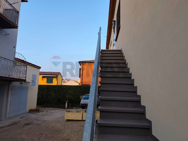 Appartamento Porotto-Cassana, Ferrara, FE Affitto - Foto 2