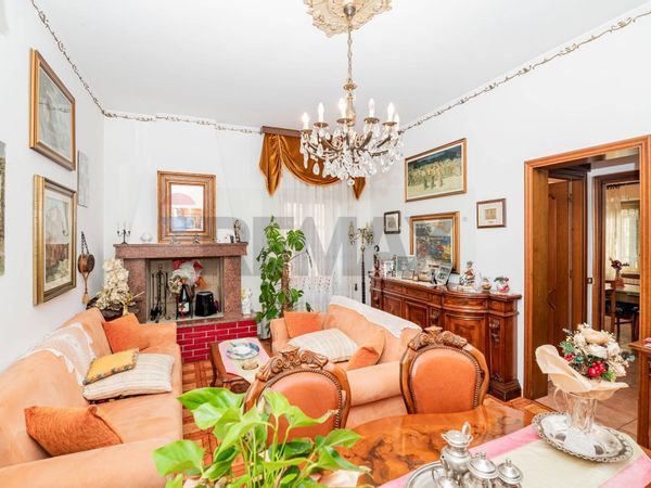 Villa singola San Giuliano Milanese, MI Vendita - Foto 3