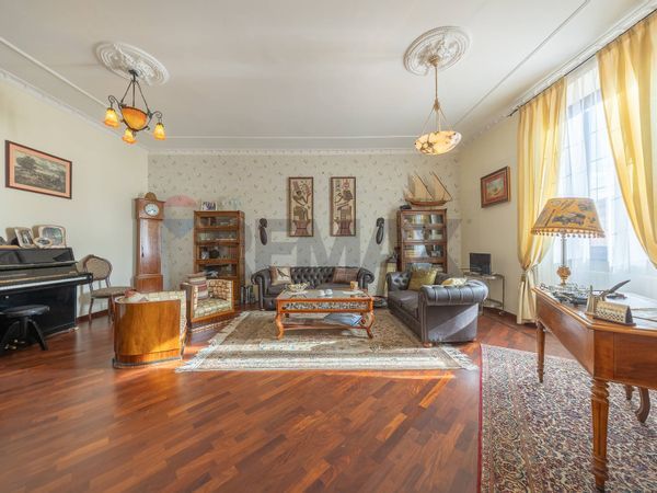 Appartamento Civitavecchia, RM Vendita - Foto 3