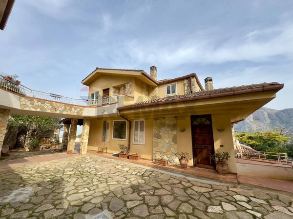 Villa singola Tommaso Natale, Palermo, PA Vendita - Foto 4