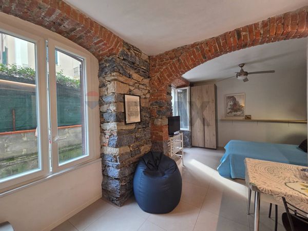 Appartamento Zona Stazione F.s., La Spezia, SP Vendita - Foto 4