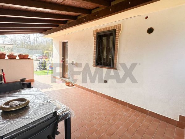 Villa singola Taverna, Campodimele, LT Vendita - Foto 3