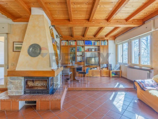 Appartamento Rivalta, Reggio nell'Emilia, RE Vendita