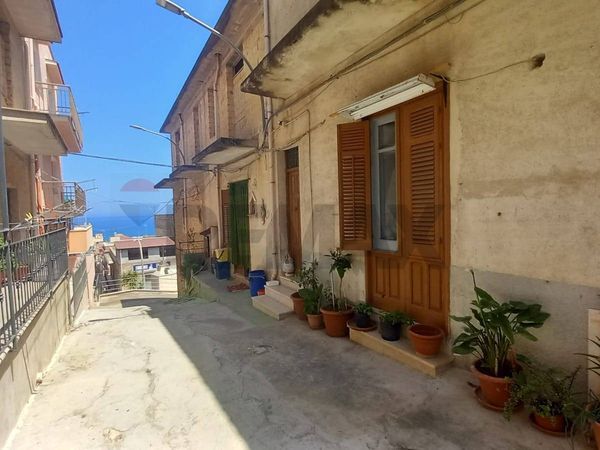 Casa Semindipendente Balestrate, PA Vendita - Foto 4