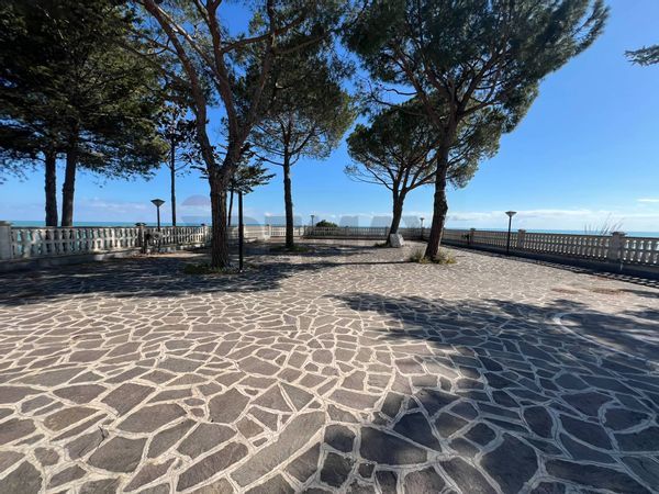 Villa singola Fossacesia Marina, Fossacesia, CH Vendita - Foto 3