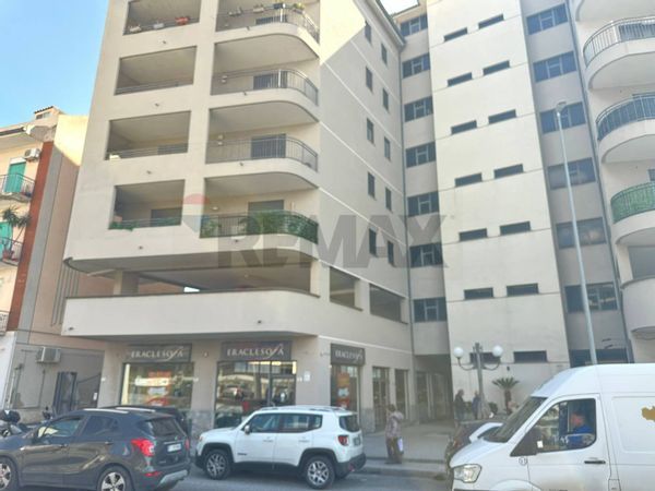 Appartamento Contesse, Messina, ME Vendita - Foto 2