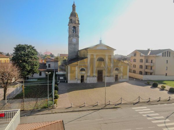 Appartamento Cicognara, Viadana, MN Vendita - Foto 2