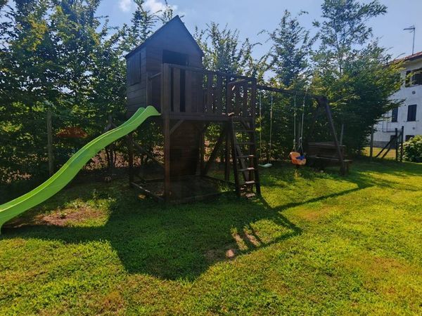 Appartamento Corgeno, Vergiate, VA Vendita - Foto 4