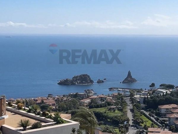 Appartamento Aci Catena, CT Vendita