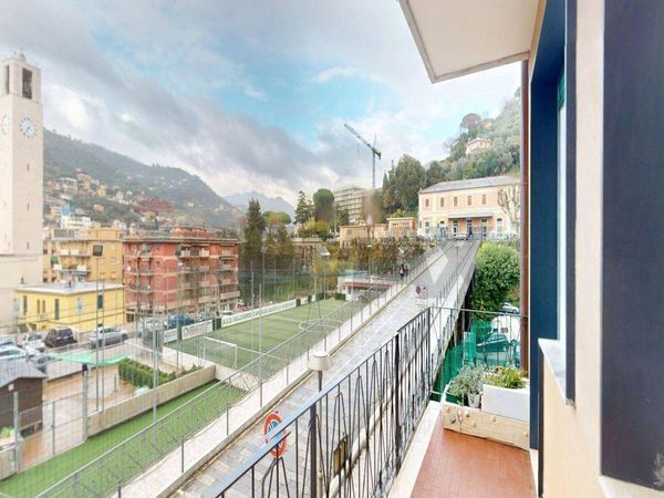 Appartamento Recco, GE Vendita - Foto 2