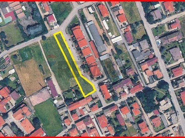 Terreno Edificabile Malvaglio, Robecchetto con Induno, MI Vendita - Foto 3