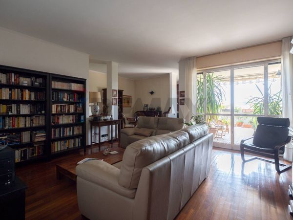 Appartamento Ospedale Ospedaletto, Fano, PU Vendita - Foto 4