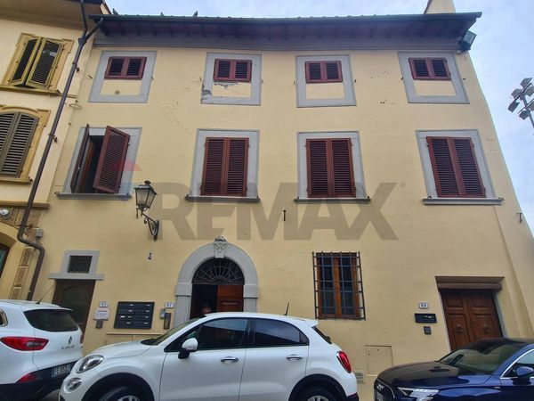 Appartamento Cerreto Guidi, FI Vendita - Foto 4