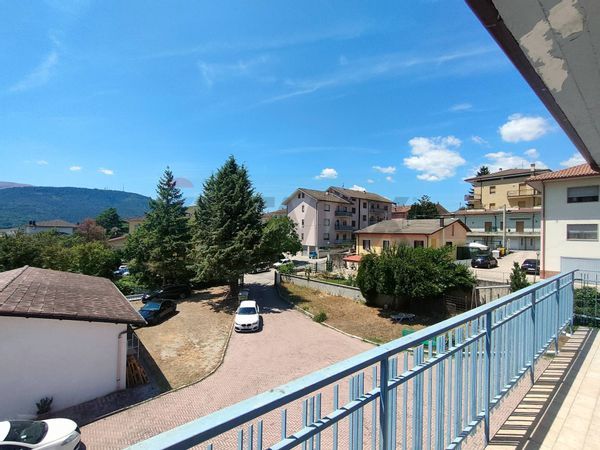 Appartamento S. Barbara, L'Aquila, AQ Vendita - Foto 4