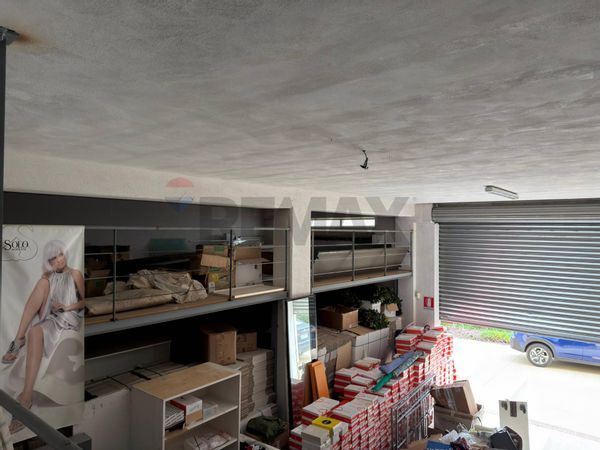 Locale Commerciale Feroleto Antico, CZ Affitto - Foto 2